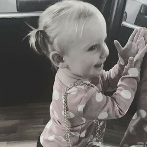 Meet your Posher, Bridgette